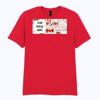 Softstyle™ adult ringspun t-shirt Thumbnail