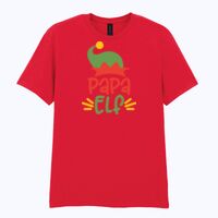 Softstyle™ adult ringspun t-shirt Thumbnail