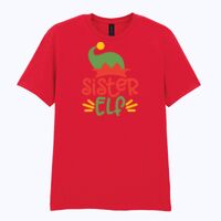 Softstyle™ adult ringspun t-shirt Thumbnail