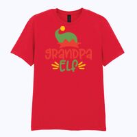 Softstyle™ adult ringspun t-shirt Thumbnail