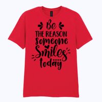 Softstyle™ adult ringspun t-shirt Thumbnail