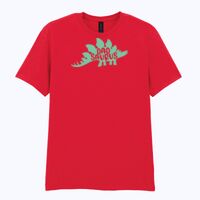 Softstyle™ adult ringspun t-shirt Thumbnail