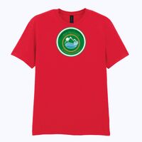 Softstyle™ adult ringspun t-shirt Thumbnail