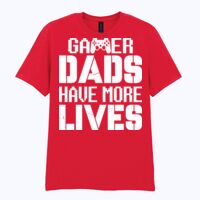 Softstyle™ adult ringspun t-shirt Thumbnail