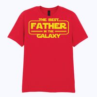 Softstyle™ adult ringspun t-shirt Thumbnail
