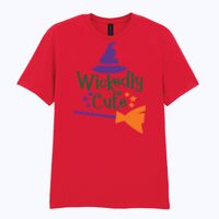 Softstyle™ adult ringspun t-shirt Thumbnail