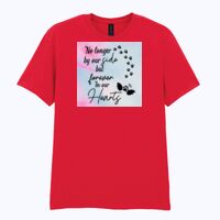 Softstyle™ adult ringspun t-shirt Thumbnail