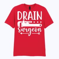 Softstyle™ adult ringspun t-shirt Thumbnail