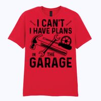 Softstyle™ adult ringspun t-shirt Thumbnail
