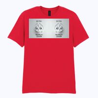 Softstyle™ adult ringspun t-shirt Thumbnail