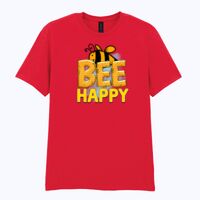 Softstyle™ adult ringspun t-shirt Thumbnail