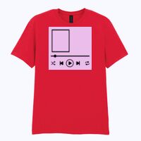 Softstyle™ adult ringspun t-shirt Thumbnail