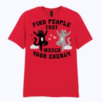 Softstyle™ adult ringspun t-shirt Thumbnail