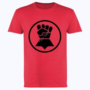 Softstyle™ adult ringspun t-shirt Thumbnail