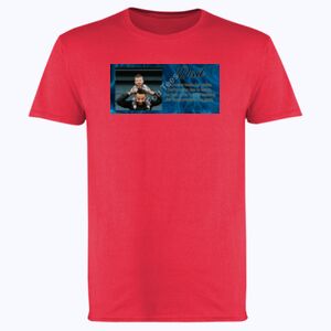 Softstyle™ adult ringspun t-shirt Thumbnail