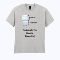 Ultra Cotton™ adult t-shirt Thumbnail
