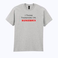 Ultra Cotton™ adult t-shirt Thumbnail