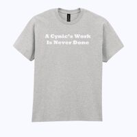 Ultra Cotton™ adult t-shirt Thumbnail
