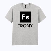Ultra Cotton™ adult t-shirt Thumbnail