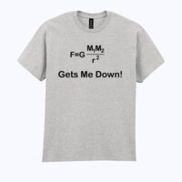 Ultra Cotton™ adult t-shirt Thumbnail