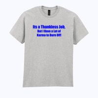 Ultra Cotton™ adult t-shirt Thumbnail