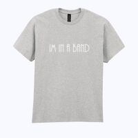 Ultra Cotton™ adult t-shirt Thumbnail