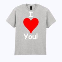 Ultra Cotton™ adult t-shirt Thumbnail