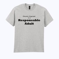 Ultra Cotton™ adult t-shirt Thumbnail