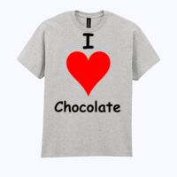 Ultra Cotton™ adult t-shirt Thumbnail