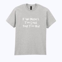 Ultra Cotton™ adult t-shirt Thumbnail