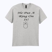 Ultra Cotton™ adult t-shirt Thumbnail