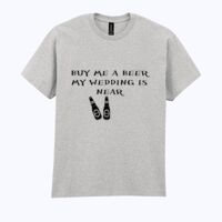 Ultra Cotton™ adult t-shirt Thumbnail