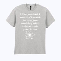 Ultra Cotton™ adult t-shirt Thumbnail