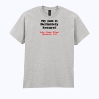 Ultra Cotton™ adult t-shirt Thumbnail