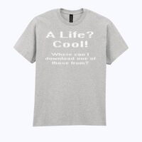 Ultra Cotton™ adult t-shirt Thumbnail