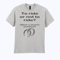 Ultra Cotton™ adult t-shirt Thumbnail