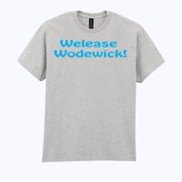 Ultra Cotton™ adult t-shirt Thumbnail