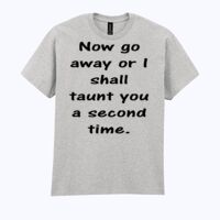 Ultra Cotton™ adult t-shirt Thumbnail