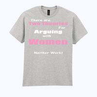 Ultra Cotton™ adult t-shirt Thumbnail