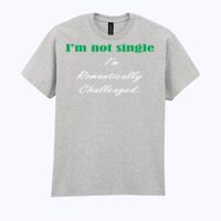 Ultra Cotton™ adult t-shirt Thumbnail
