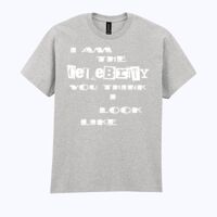 Ultra Cotton™ adult t-shirt Thumbnail
