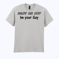 Ultra Cotton™ adult t-shirt Thumbnail