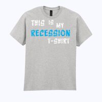 Ultra Cotton™ adult t-shirt Thumbnail