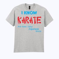 Ultra Cotton™ adult t-shirt Thumbnail