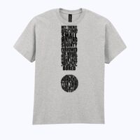Ultra Cotton™ adult t-shirt Thumbnail