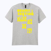 Ultra Cotton™ adult t-shirt Thumbnail