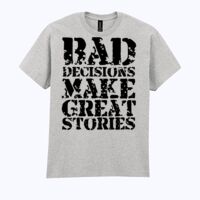 Ultra Cotton™ adult t-shirt Thumbnail