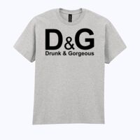 Ultra Cotton™ adult t-shirt Thumbnail
