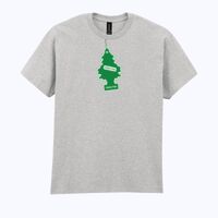 Ultra Cotton™ adult t-shirt Thumbnail