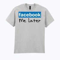Ultra Cotton™ adult t-shirt Thumbnail